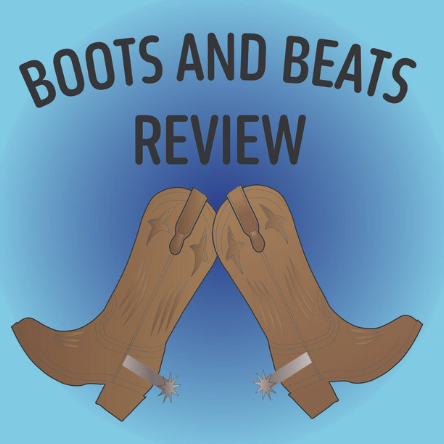 Dylan Serpico: Boots and Beats Review  