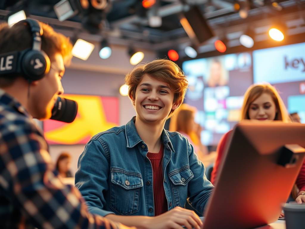 Chasing my own dream