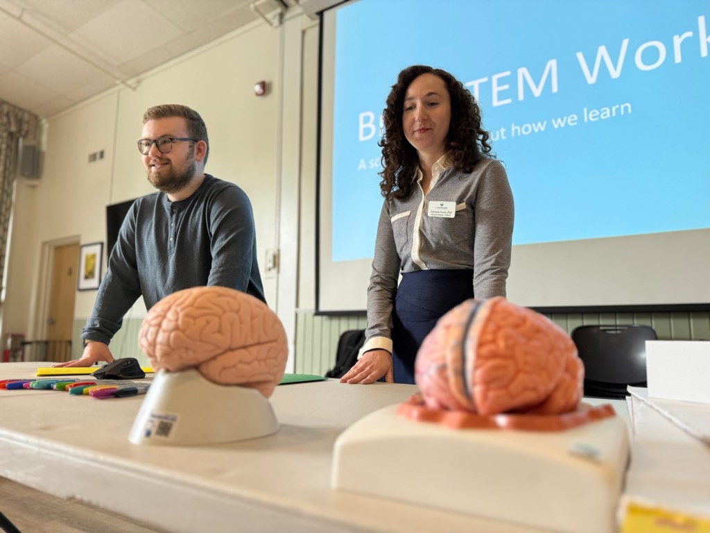 Fostering Neurodiversity: Insights from the Greenwood School&nbsp;Workshop